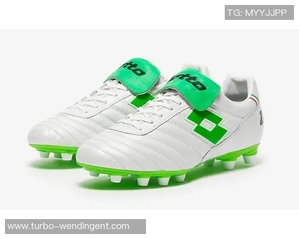 探索Lotto足球鞋的独特魅力与性能优势,助你在球场上尽显风采